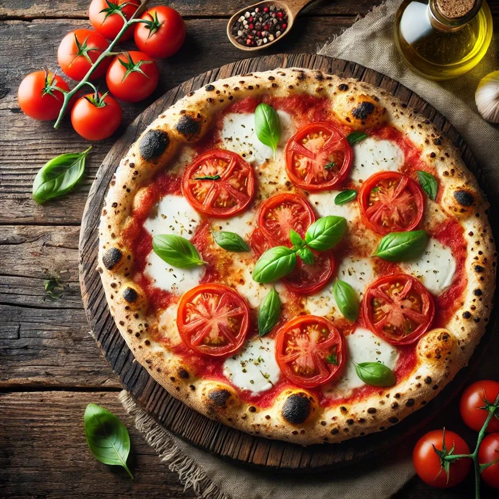 Margherita