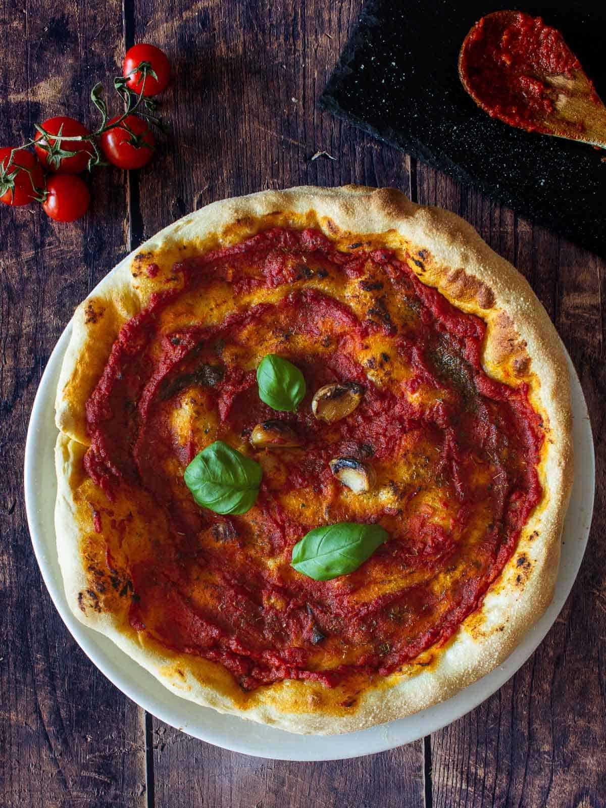Marinara